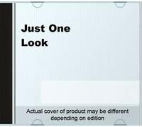 Just One Look - Just One Look