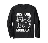 Just One More Cat Manga Larga