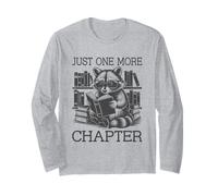 Just One More Chapter Manga Larga