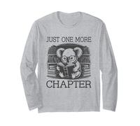 Just One More Chapter Manga Larga