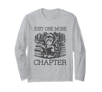 Just One More Chapter Manga Larga