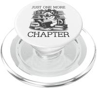 Just One More Chapter PopSockets PopGrip para MagSafe