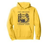 Just One More Chapter Sudadera con Capucha