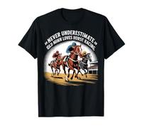 Just One More Rock I Promise Funny Rockhound Diseño Camiseta