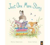 Just One More Story | Perry Emerson, Sean Julian