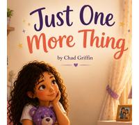 Just One More Thing