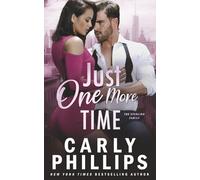 Just One More Time: 6 (The Sterling Family)