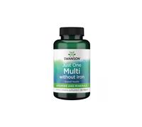 Just One Multi sin Hierro 130 Comprimidos Swanson Health Products