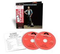 Just One Night 2 – SHMCD LTD (2CD)