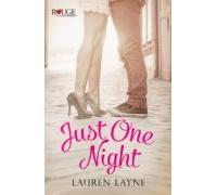 Just One Night: A Rouge Contemporary Romance (ebook)