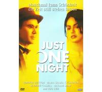 Just one Night [Alemania] [DVD]