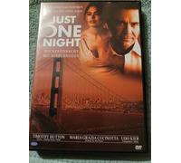 Just One Night [Alemania] [DVD]