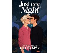 Just One Night (Lovelake Resort)