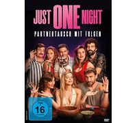 Just One Night - Partnertausch mit Folgen [DVD]
