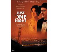 Just One Night [Reino Unido] [DVD]