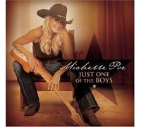 Just One of the Boys / Love City by Michelle Poe