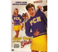 Just One of the Girls [Reino Unido] [DVD]