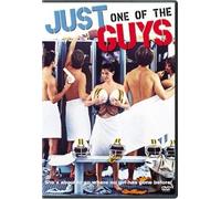 Just One of the Guys by Joyce Hyser