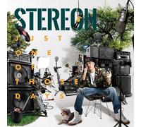 -Just One of Those Days