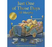 Just One of Those Days – A Bear Family Book, 3