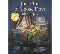 Un día de esos – Libro de la familia Oso – 3