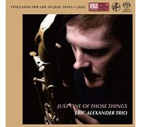 Eric Alexander - Just One Of Those Things