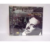 Just one of those things