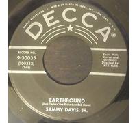 Just One Of Those Things / Earthbound-7" 45