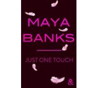 Just One Touch (ebook)
