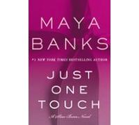 Just One Touch (ebook)