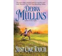 Just One Touch (ebook)