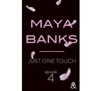 Just One Touch - Episode 4 (ebook)