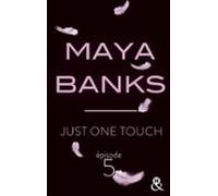 Just One Touch - Episode 5 (ebook)