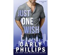Just One Wish: 6 (The Kingston Family)