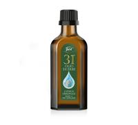 Just Original Aceite Suizo 31 con 31 Plantas - 75 ml