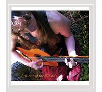 Just Out of the Woods