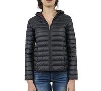 Just over the top Down Jacket Cloe with Long Sleeve, Marine, XS para Mujer