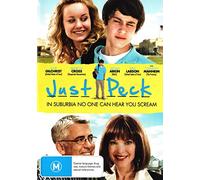 Just Peck [USA] [DVD]