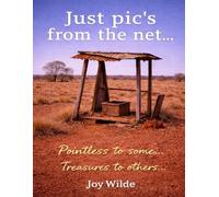 Just pics from the net...: Pointless to some...Treasures to others...