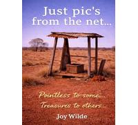 Just pics from the net...: Pointless to some...Treasures to others...