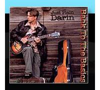 Just Plain Darin - Back to the Basics