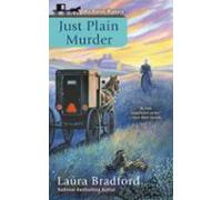 Just Plain Murder (ebook)