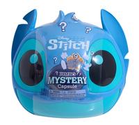 Just Play Cápsula Gigante Disney Stitch Jumbo Mystery Capsule, (Importación USA)