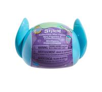 Just Play Cápsula Sorpresa Disney Stitch Capsule Mini Figures Wave 3, con Figuras de 5 cm de Alto del alienígena Azul; Juguetes para niños a Partir de 3 años