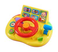 Just Play CoComelon - Learning Steering Wheel (63-96133)