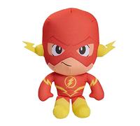 Just Play DC Justice League™ Bean Buddy, The Flash™, juguetes para niños a partir de 3 años