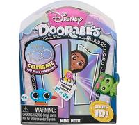 Just Play Disney Doorables Mini Peek Series 10