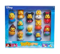 Just Play Disney Duckalooz Multipack