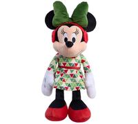 Just Play Disney - Mini juguete de peluche grande para mayores de 2 años