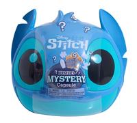Just Play Disney Stitch Jumbo Mystery Capsule, Kids Toys for Ages 3 Up